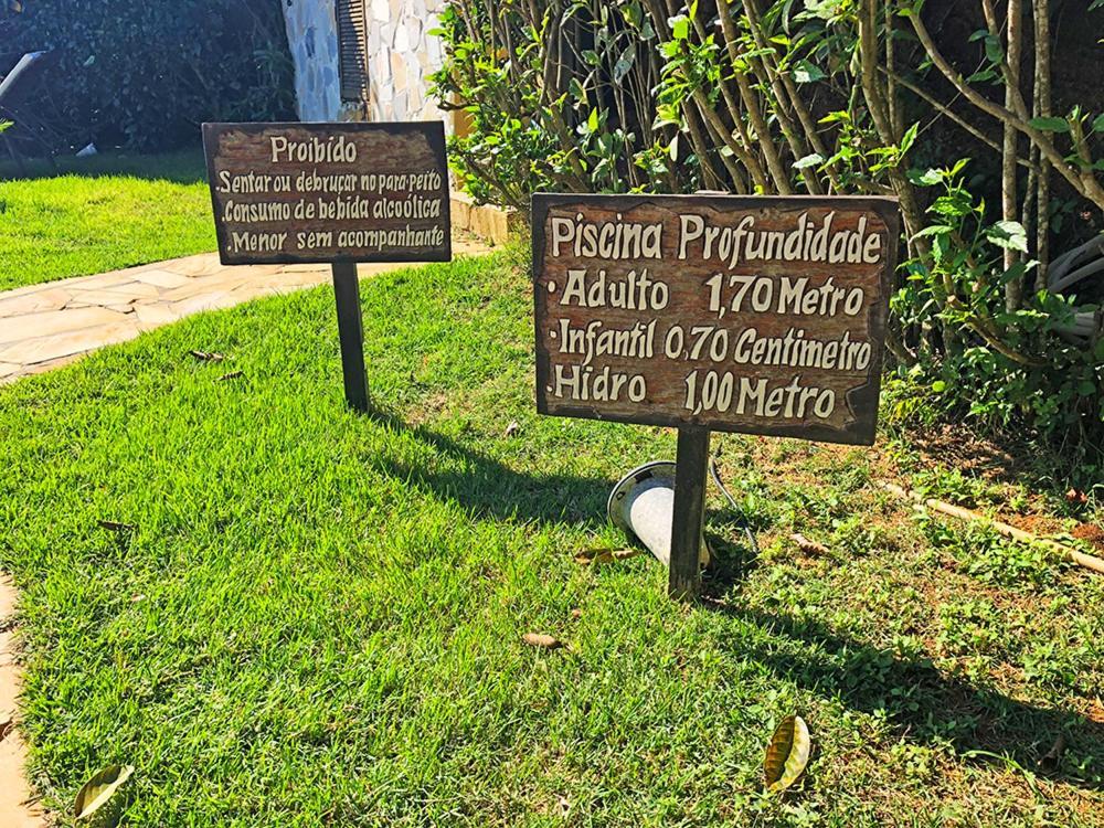 Pousada Amancay Armacao dos Buzios Dış mekan fotoğraf